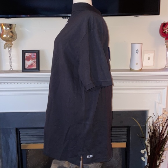 Ralph Lauren | Men’s Short Sleeve Custom Polo Shirt - Picture 4 of 4